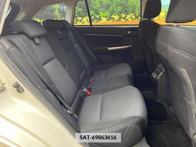 Subaru LEVORG 2018-01 344142-9
