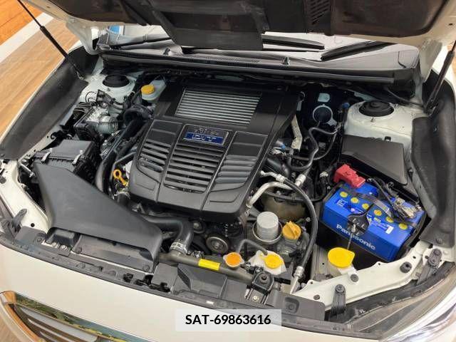 Subaru LEVORG 2018-01 344142-18