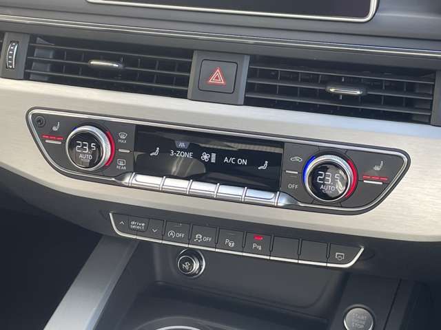 Audi A4 2018-06 20019-12