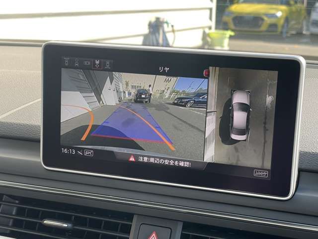 Audi A4 2018-06 20019-11