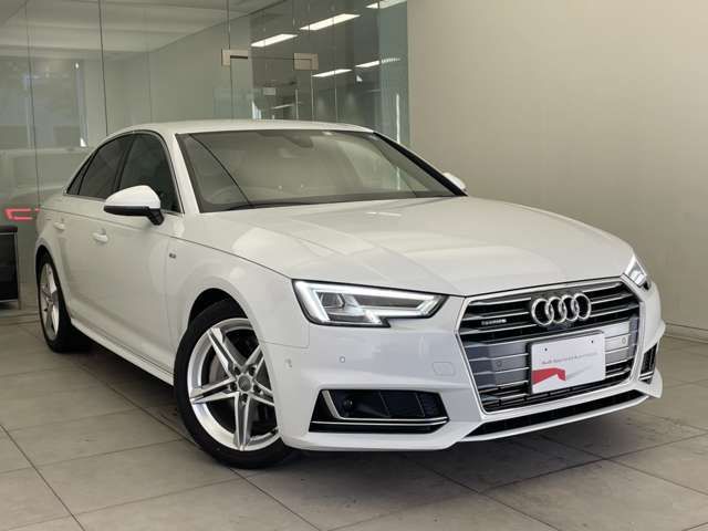 Audi A4 2018-06 20019-4