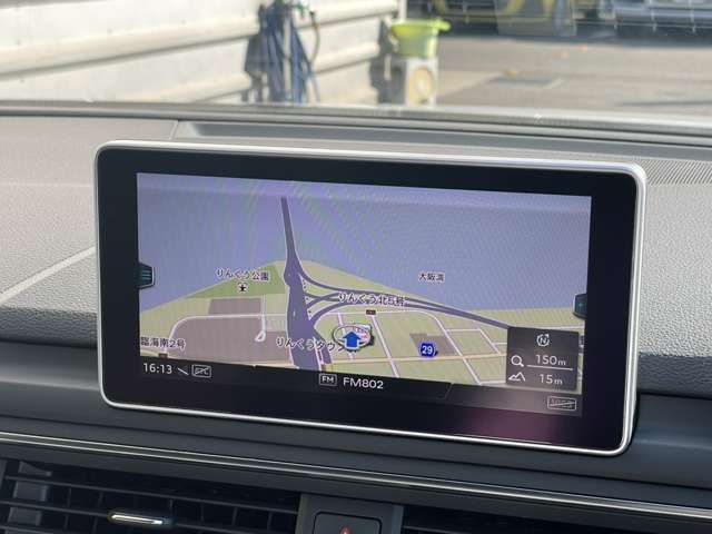 Audi A4 2018-06 20019-10