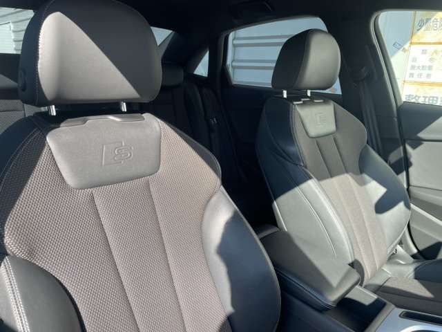 Audi A4 2018-06 20019-13