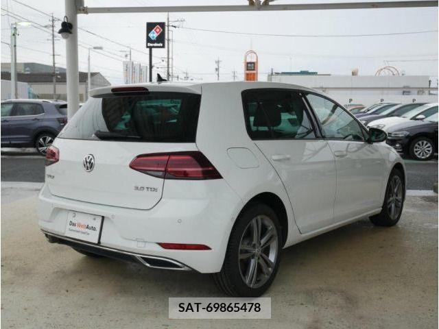 VolksWagen GOLF 2020-02 373920-7
