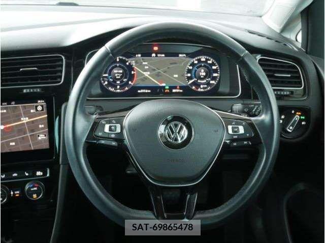 VolksWagen GOLF 2020-02 373920-14