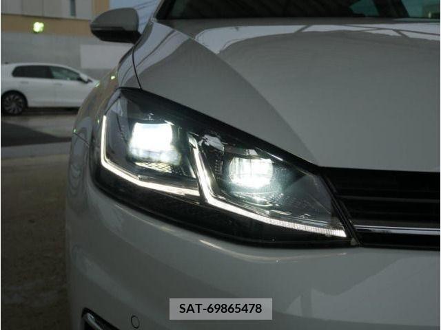 VolksWagen GOLF 2020-02 373920-12
