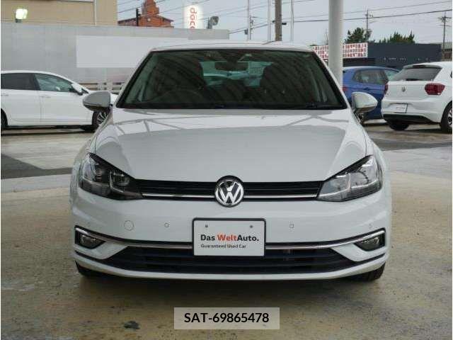 VolksWagen GOLF 2020-02 373920-4
