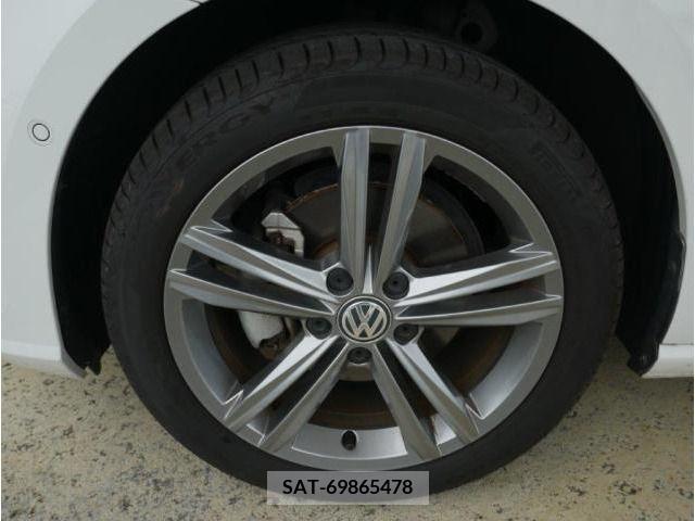 VolksWagen GOLF 2020-02 373920-11