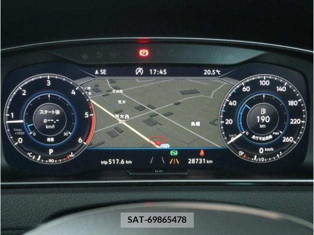 VolksWagen GOLF 2020-02 373920-18