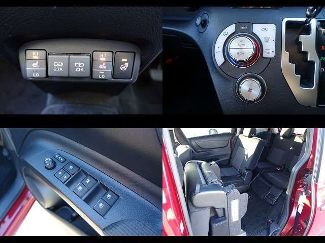 Toyota SIENTA 2022-06 189967-9