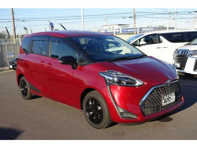 Toyota SIENTA 2022-06 189967-2