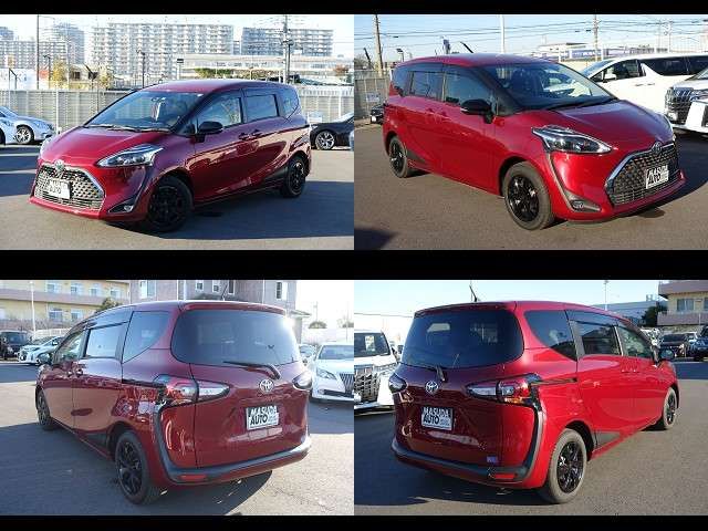 Toyota SIENTA 2022-06 189967-12
