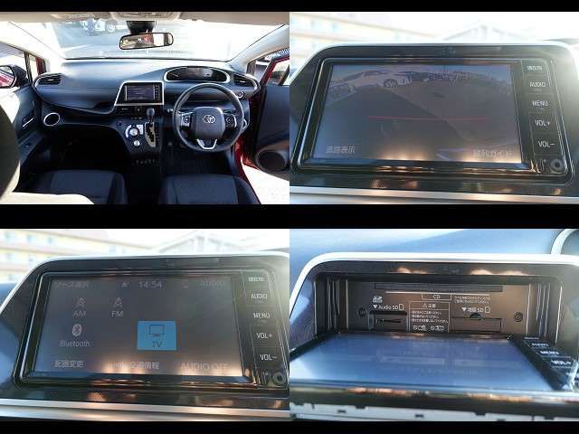 Toyota SIENTA 2022-06 189967-7