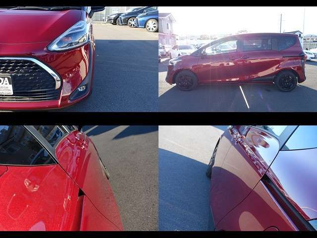 Toyota SIENTA 2022-06 189967-10