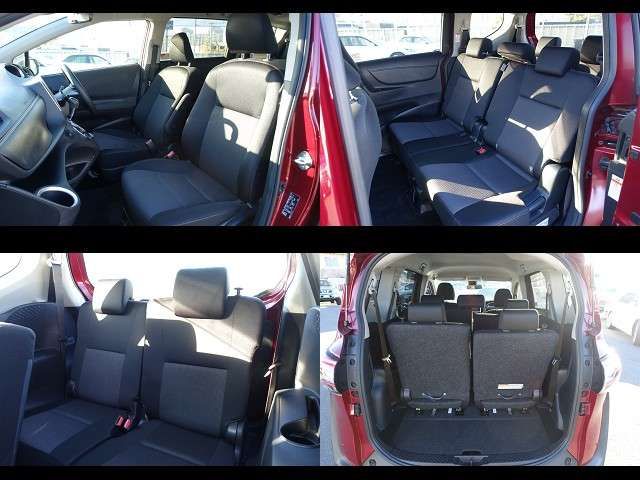 Toyota SIENTA 2022-06 189967-13