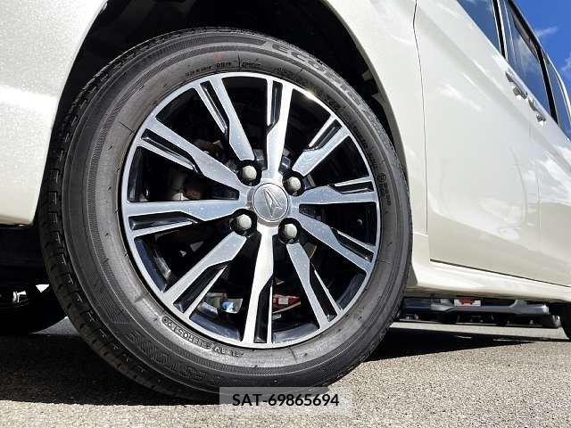 Daihatsu TANTO CUSTOM 2019-02 207891-3