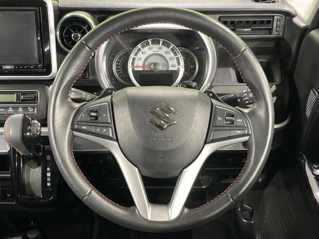 Suzuki SPACIA 2019-01 28025-12