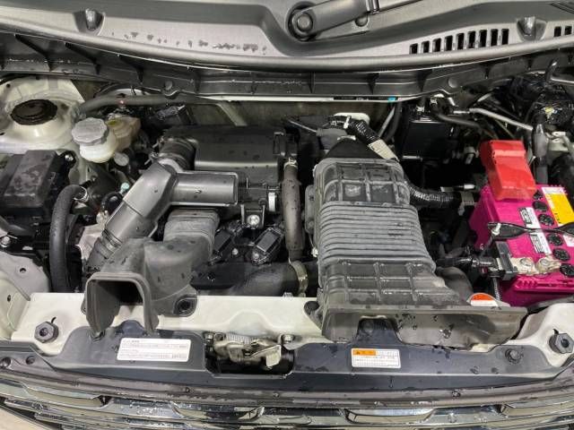 Suzuki SPACIA 2019-01 28025-19