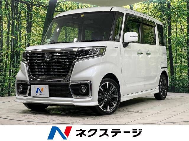 Suzuki SPACIA 2019-01 28025-0
