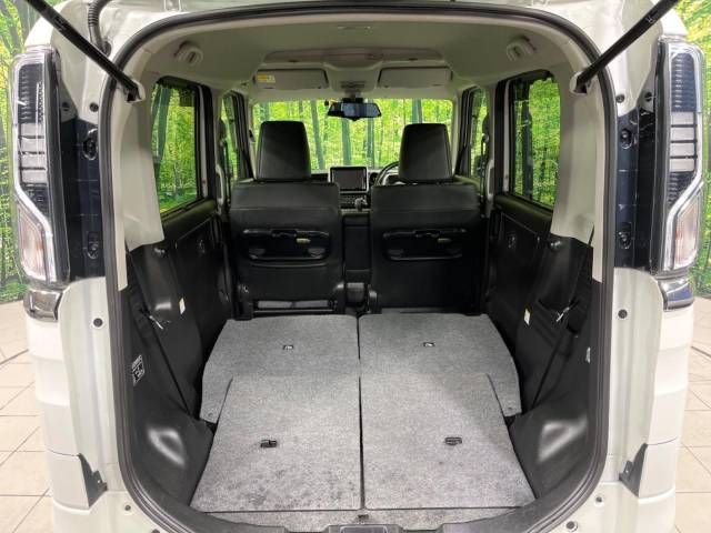 Suzuki SPACIA 2019-01 28025-11
