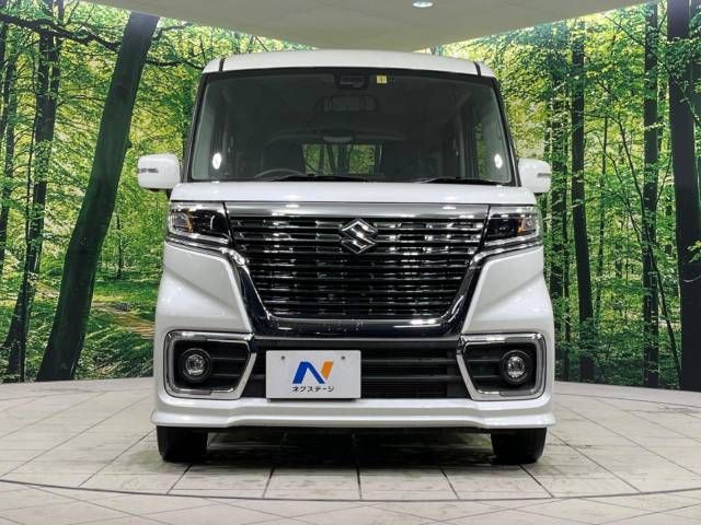 Suzuki SPACIA 2019-01 28025-15