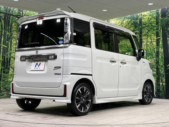 Suzuki SPACIA 2019-01 28025-18