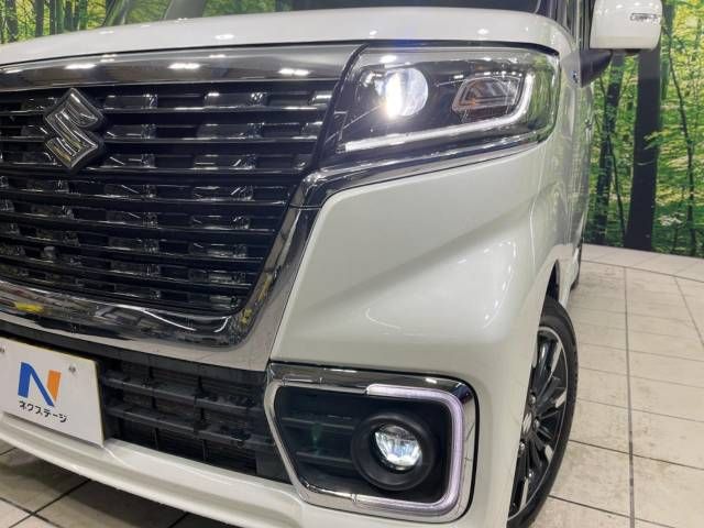 Suzuki SPACIA 2019-01 28025-13