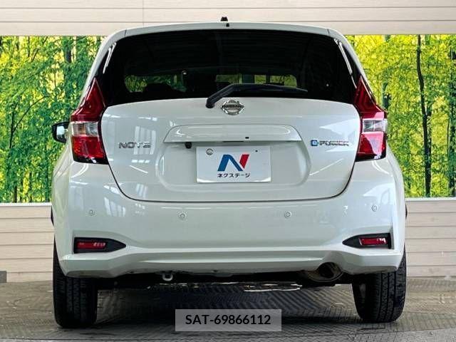 Nissan NOTE 2020-01 281873-15