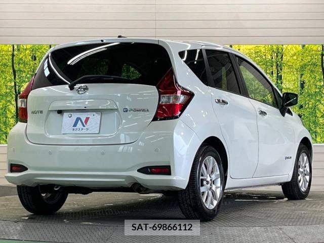 Nissan NOTE 2020-01 281873-17