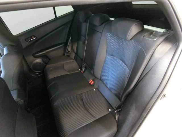 Toyota PRIUS 2018-03 3757-7