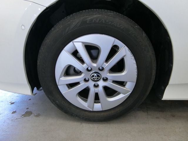 Toyota PRIUS 2018-03 3757-14