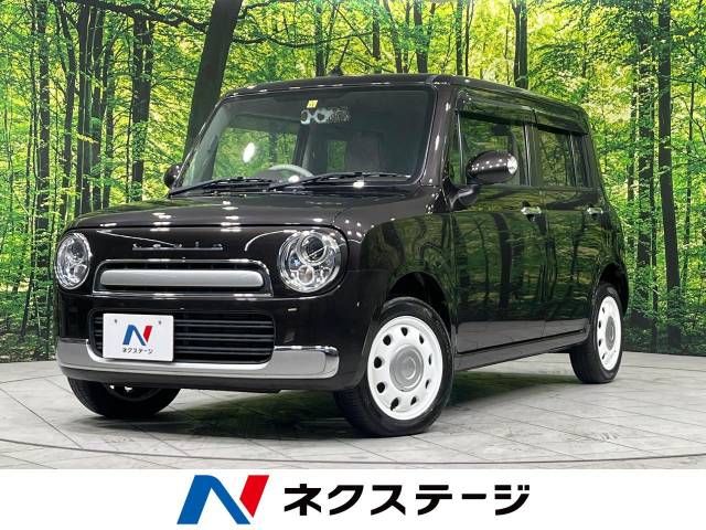 Suzuki LAPIN 2014-11 192826-0
