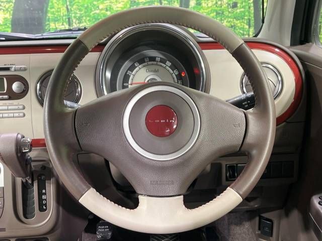 Suzuki LAPIN 2014-11 192826-11