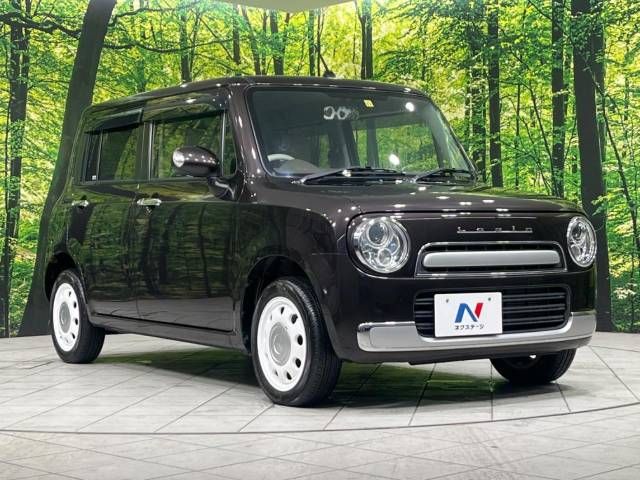 Suzuki LAPIN 2014-11 192826-16