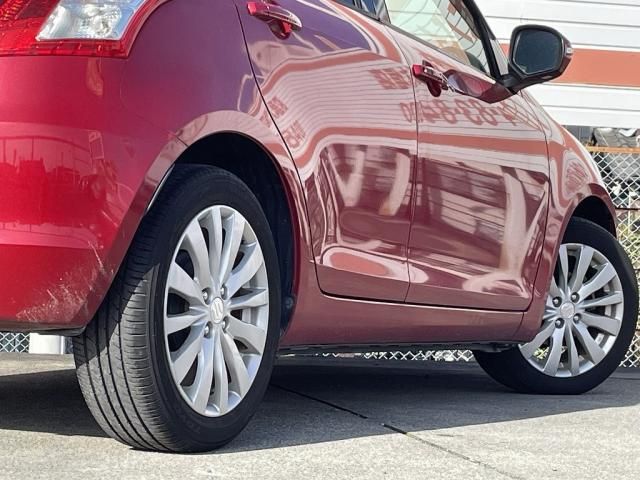 Suzuki SWIFT 2013-02 193257-10
