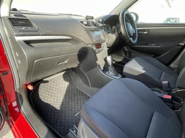 Suzuki SWIFT 2013-02 193257-17