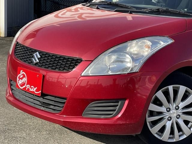 Suzuki SWIFT 2013-02 193257-1
