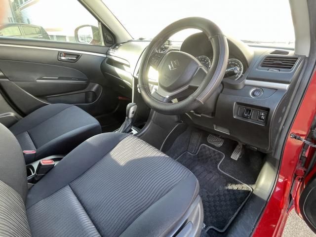 Suzuki SWIFT 2013-02 193257-13