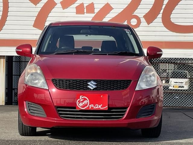 Suzuki SWIFT 2013-02 193257-6