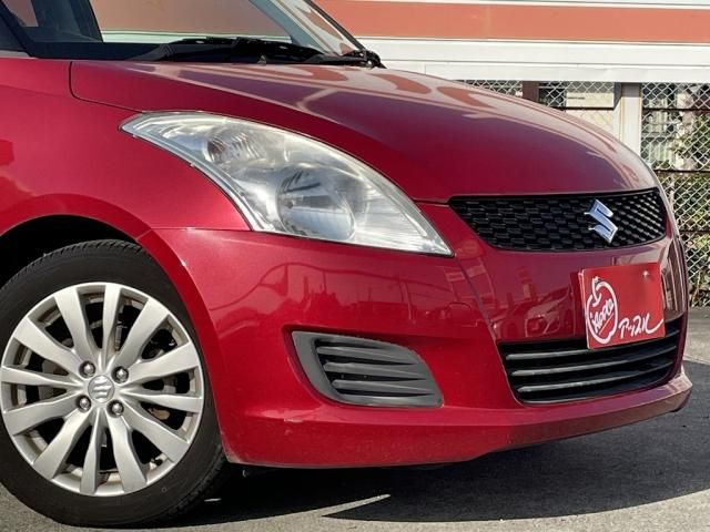 Suzuki SWIFT 2013-02 193257-5