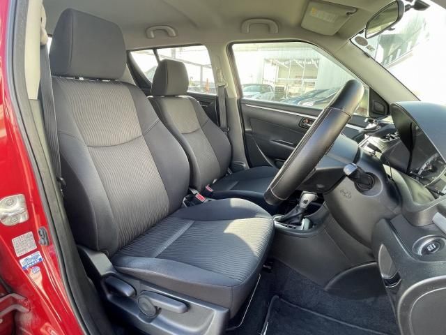 Suzuki SWIFT 2013-02 193257-12