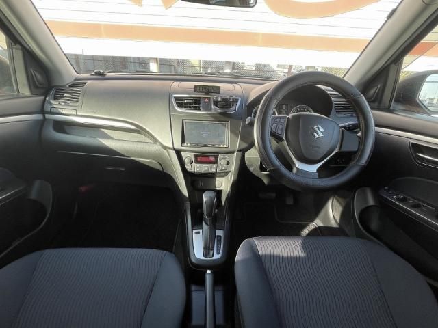 Suzuki SWIFT 2013-02 193257-19