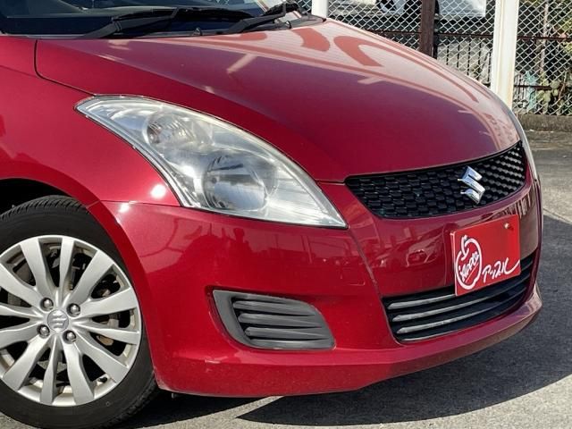Suzuki SWIFT 2013-02 193257-4