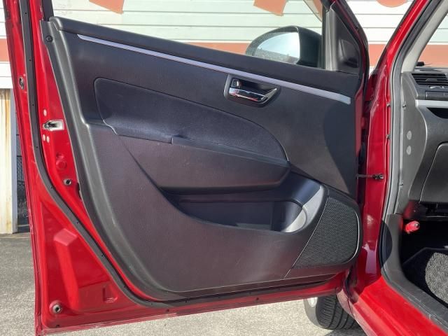 Suzuki SWIFT 2013-02 193257-29
