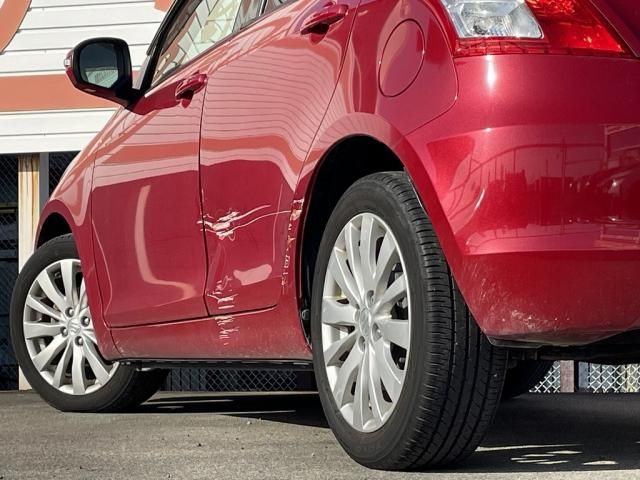 Suzuki SWIFT 2013-02 193257-8