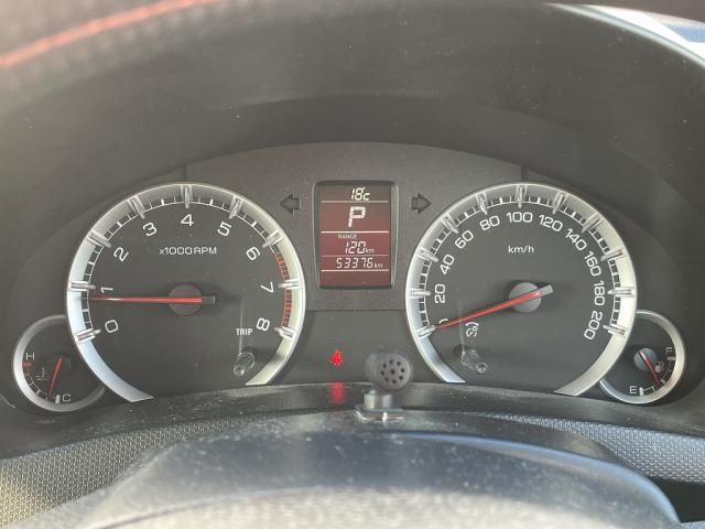 Suzuki SWIFT 2013-02 193257-25