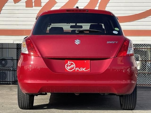 Suzuki SWIFT 2013-02 193257-11