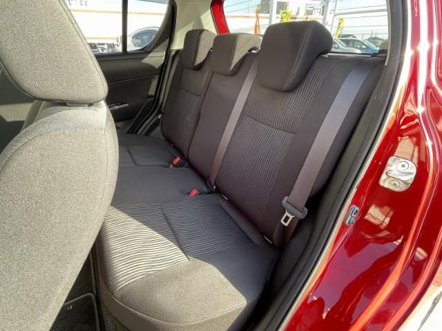 Suzuki SWIFT 2013-02 193257-18