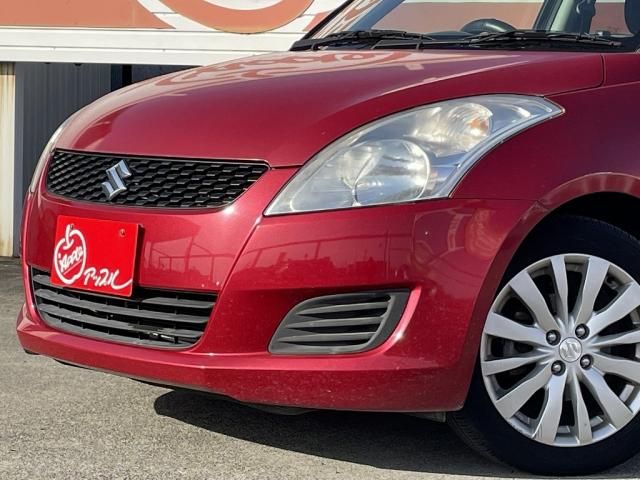 Suzuki SWIFT 2013-02 193257-2