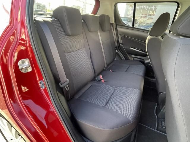 Suzuki SWIFT 2013-02 193257-14